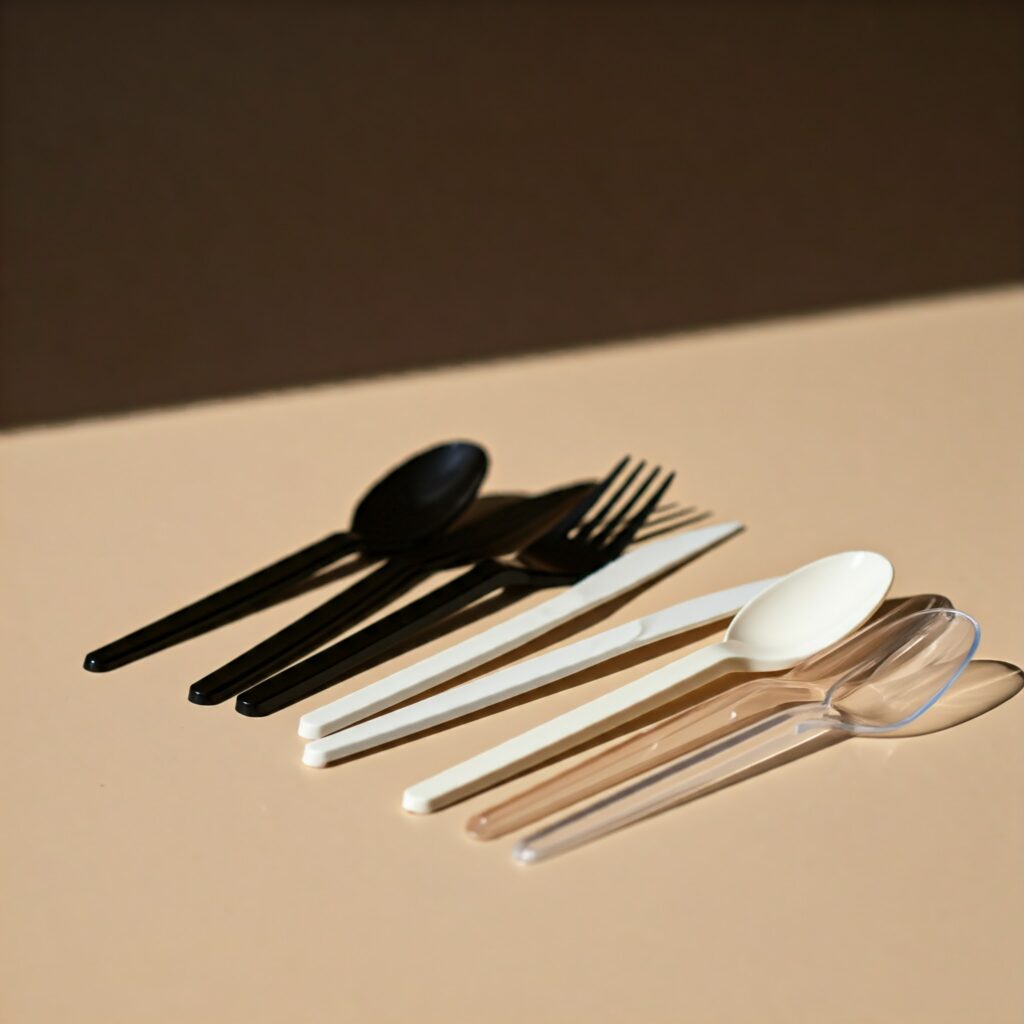 PP & PS Cutlery