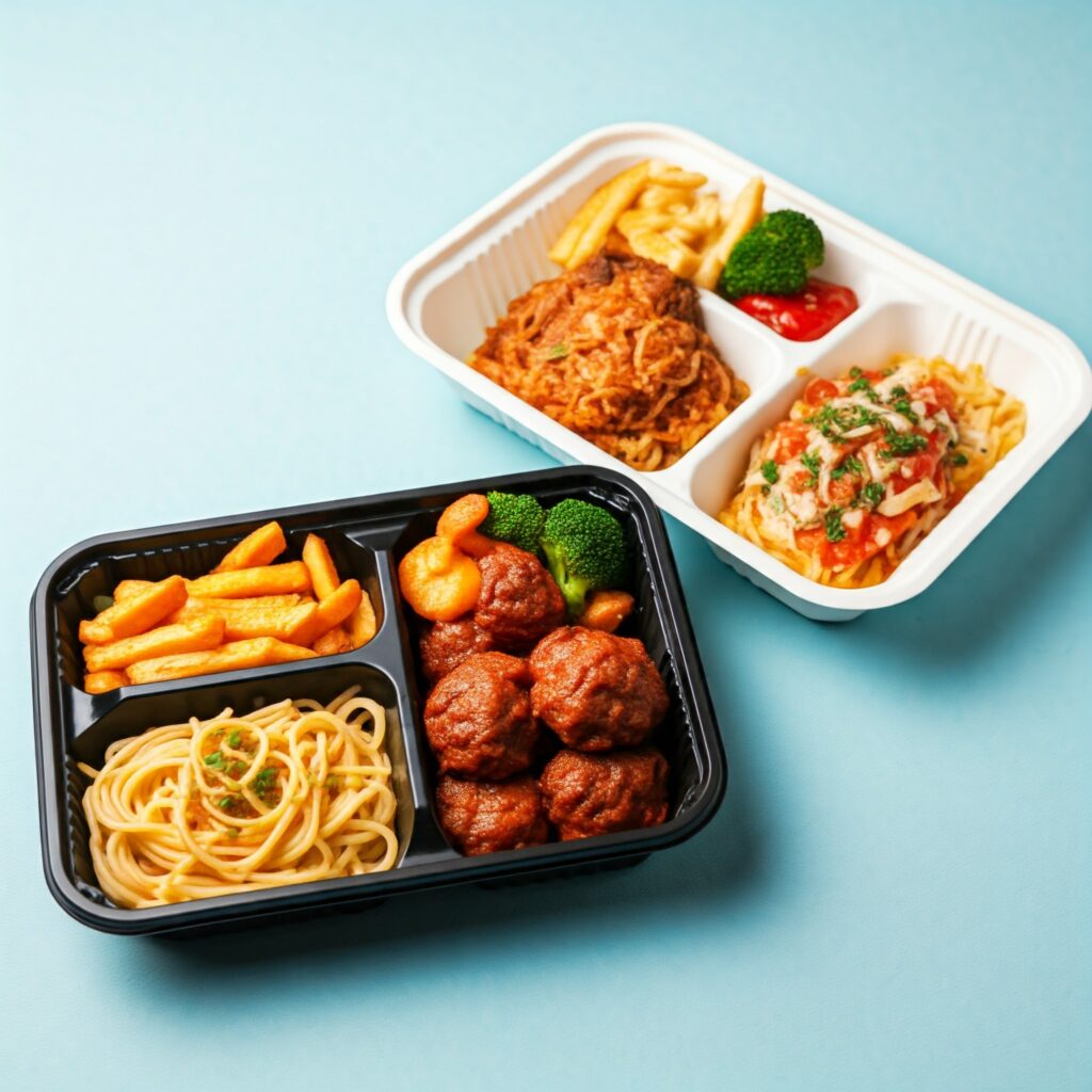 Togo Boxes (PP)